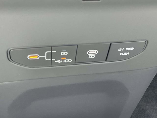 New 2026 Kia EV9 Wind AWD/4WD image 38