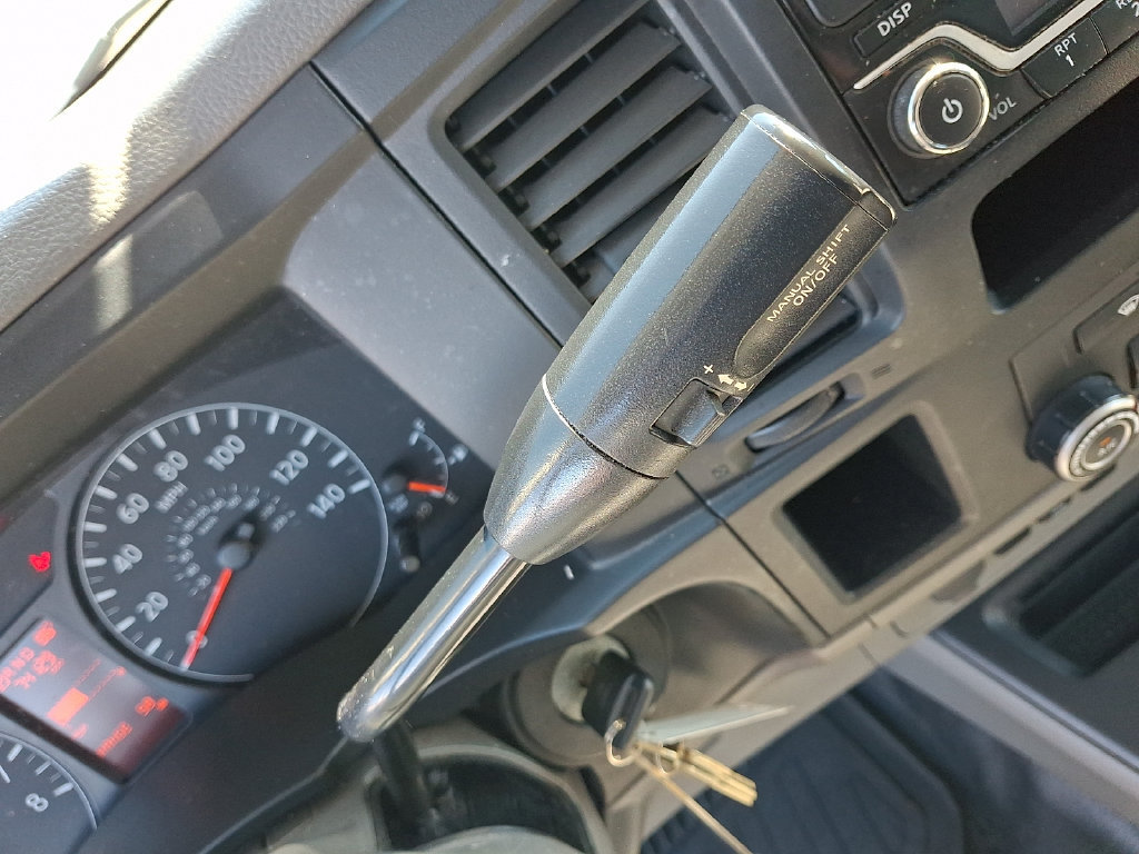 Used 2018 Nissan NV 2500 SV RWD image 15