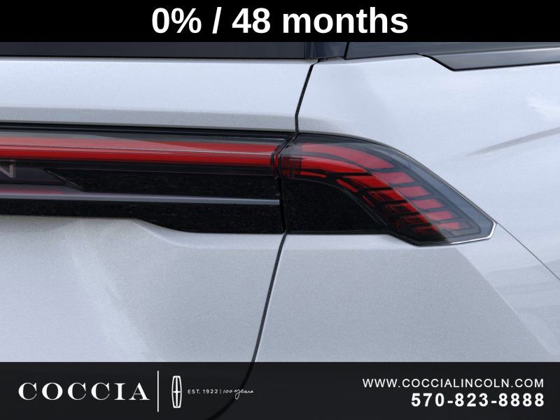 New 2026 Lincoln Nautilus Premier image 21