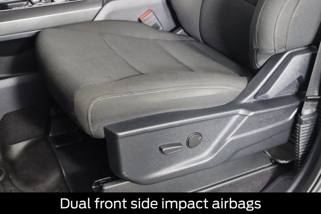 Certified 2024 Ford F150 XLT w/ Bed Utility Package image 38