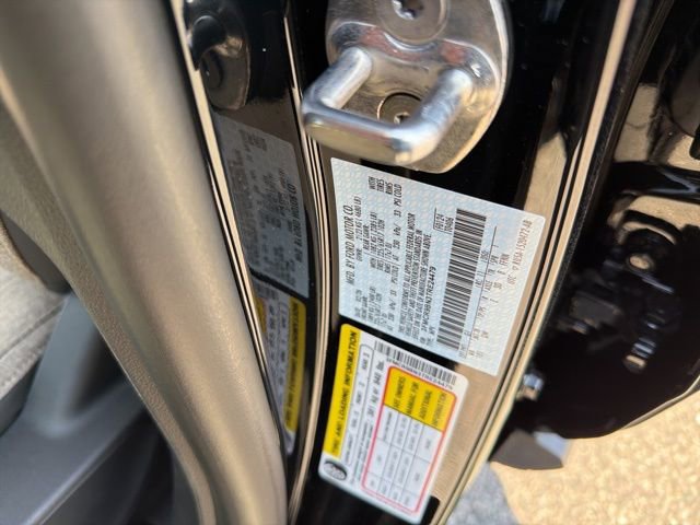 New 2026 Ford Bronco Sport Big Bend w/ Convenience Package image 16