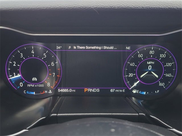 Used 2019 Ford Mustang Premium w/ Equipment Group 201A image 10