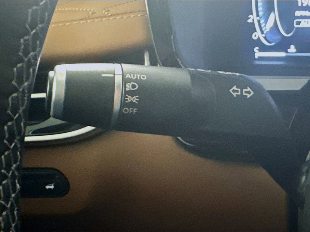 Certified 2024 INFINITI QX60 Autograph image 14