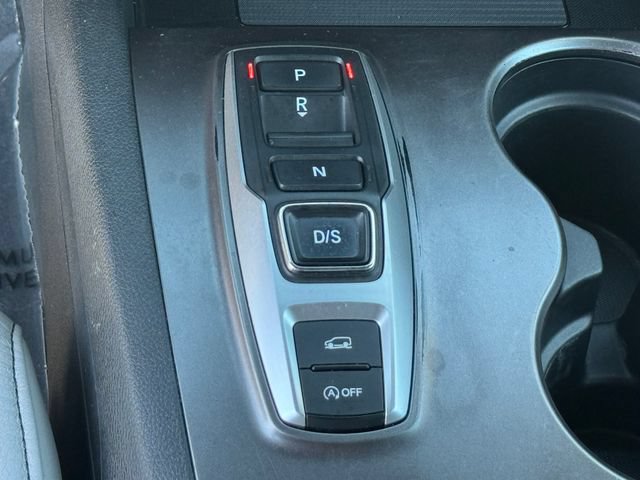 Certified 2023 Honda Passport EX-L image 23