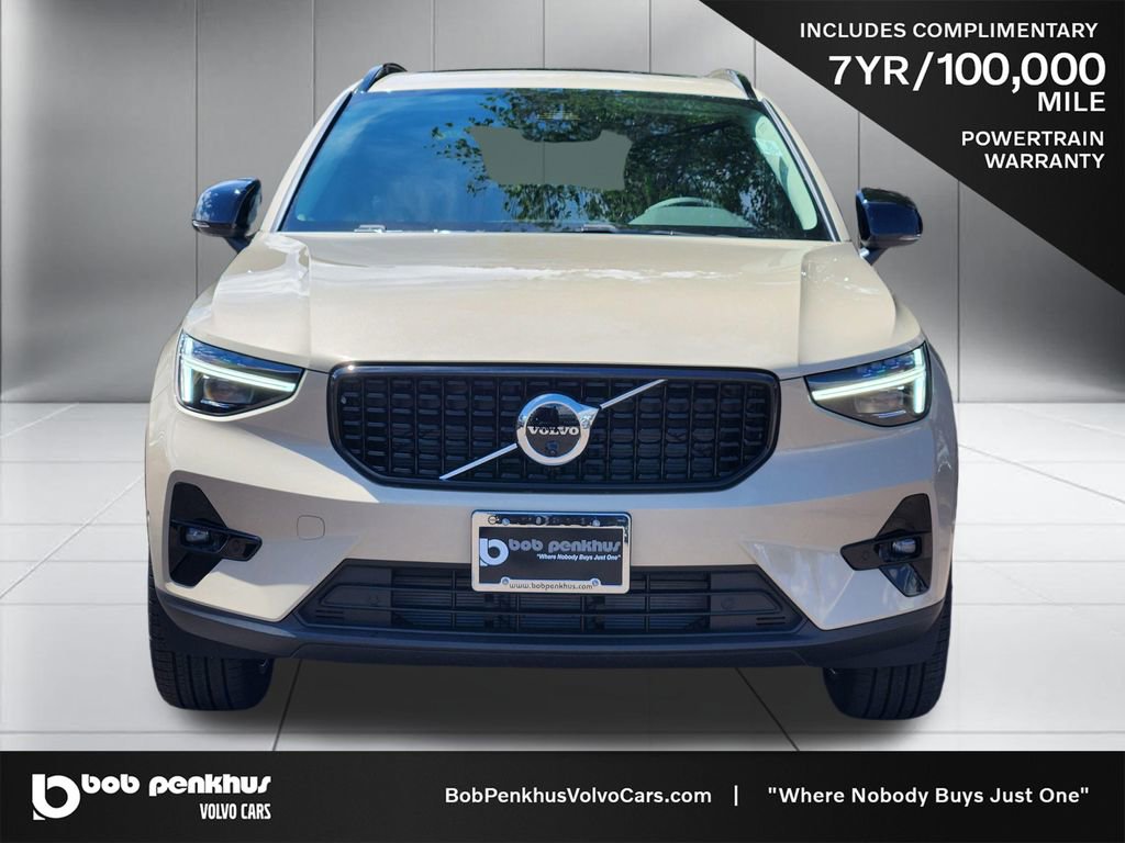 New 2026 Volvo XC40 B5 Ultra w/ Climate Package AWD/4WD image 22
