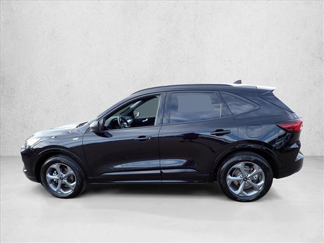 Used 2024 Ford Escape ST-Line image 2