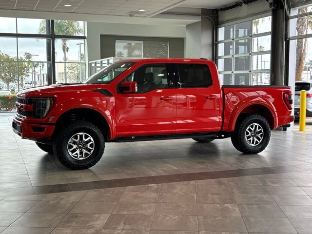 Used 2023 Ford F150 Raptor image 14