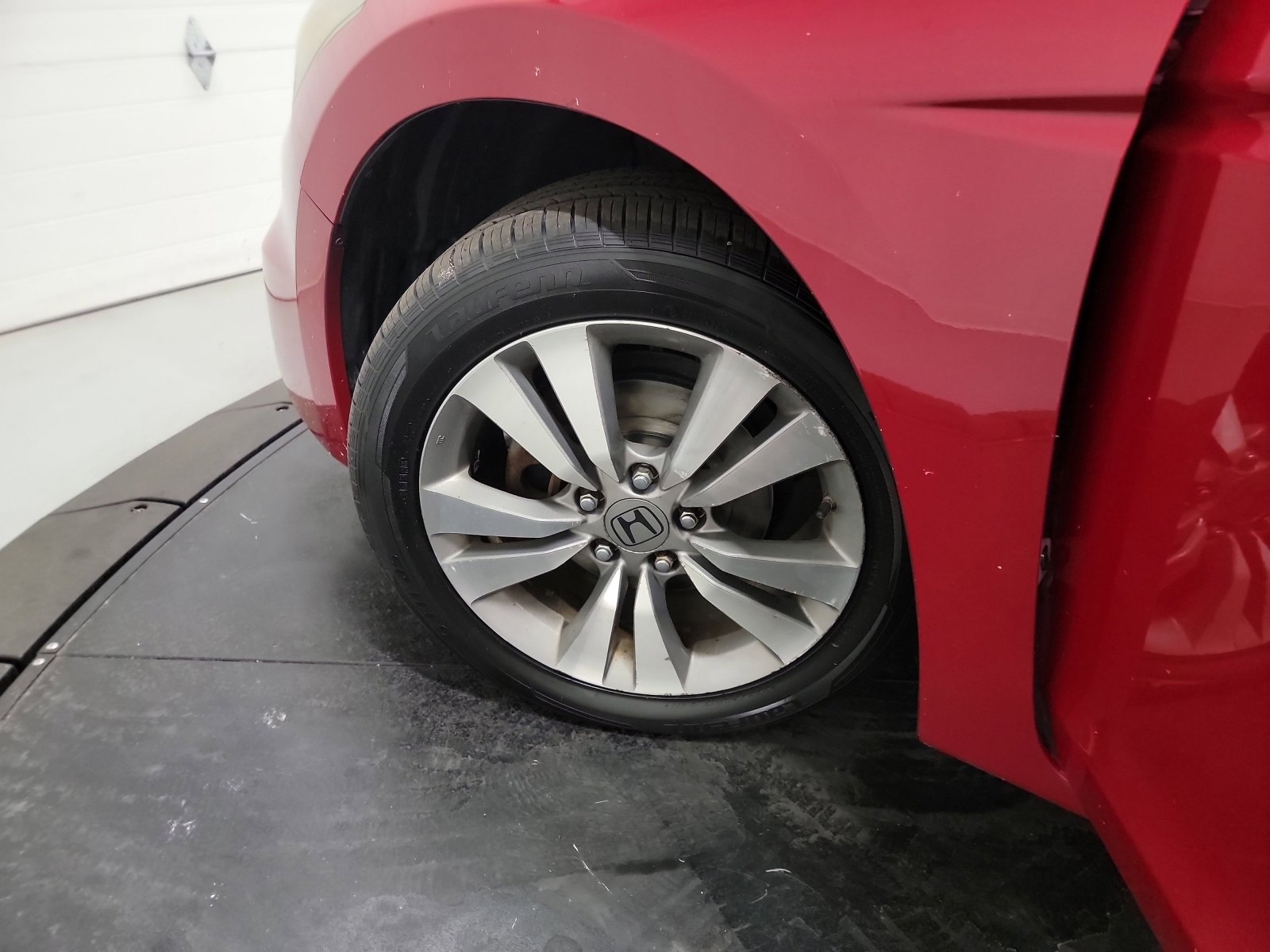 Used 2012 Honda Accord LX-S image 29