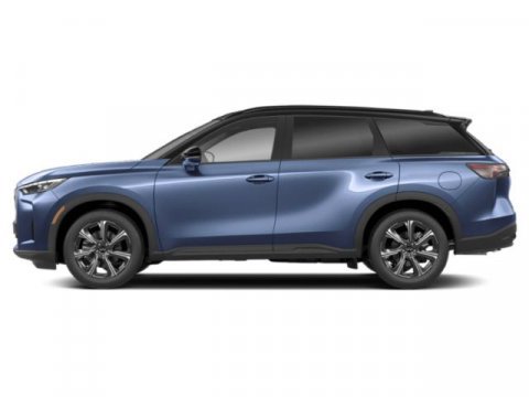 New 2026 INFINITI QX60 Autograph w/ Dark Cargo Package video 2