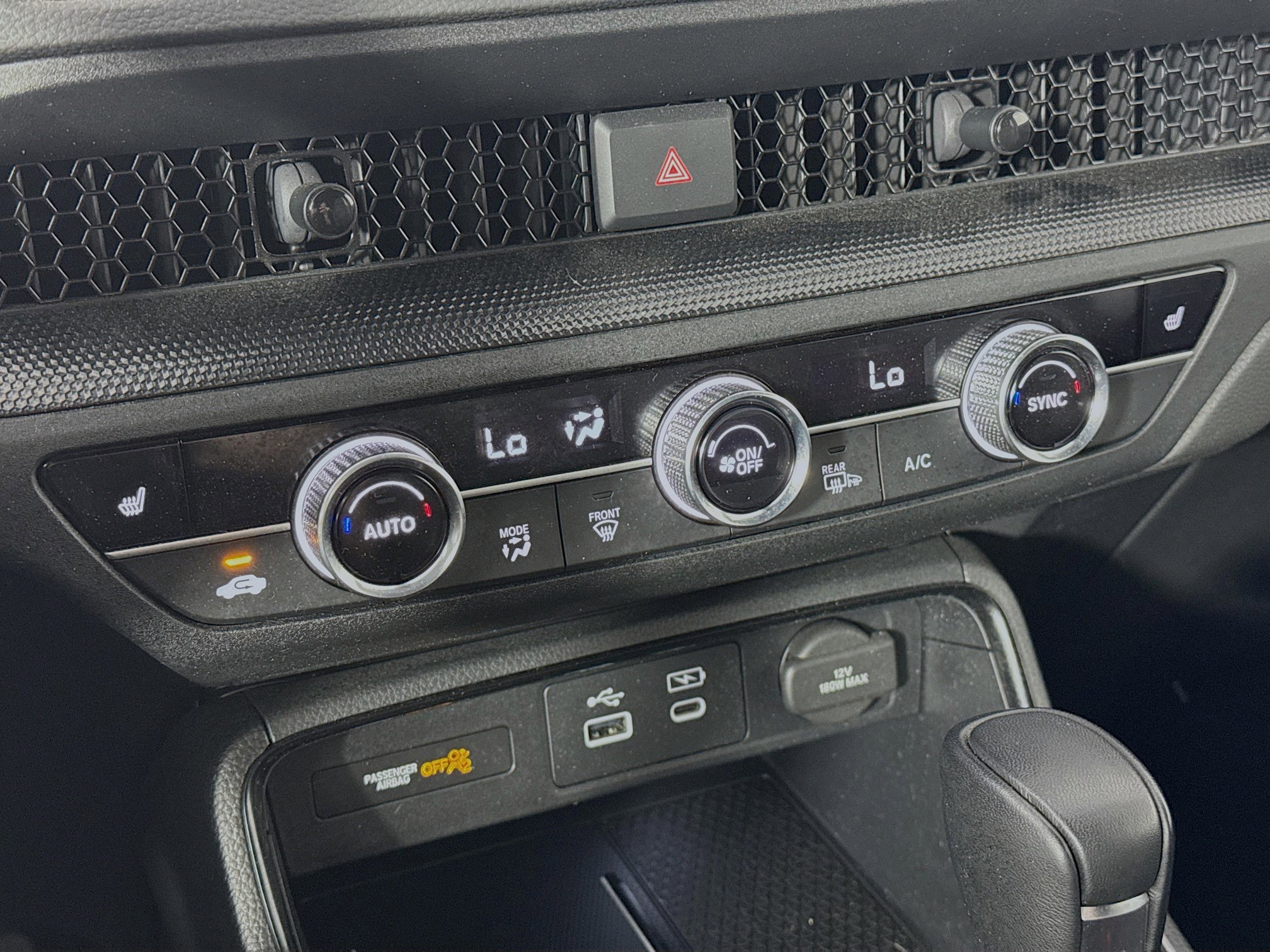 Certified 2024 Honda CR-V Sport-L image 15