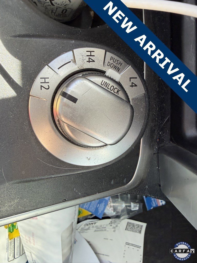 Used 2021 Toyota 4Runner SR5 Premium w/ Moonroof Package image 18