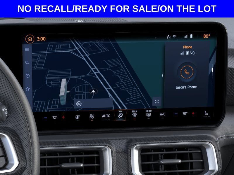 New 2026 Ford Mustang GT Premium RWD image 14