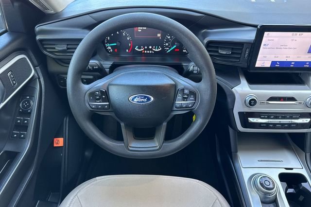 Used 2022 Ford Explorer 2WD image 16