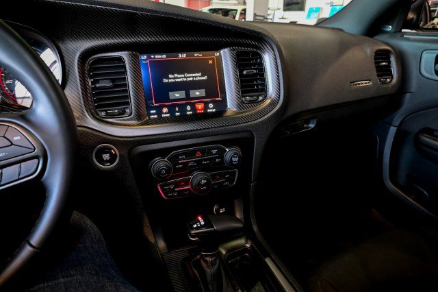 Used 2023 Dodge Charger SXT w/ Blacktop Special Edition AWD/4WD image 32
