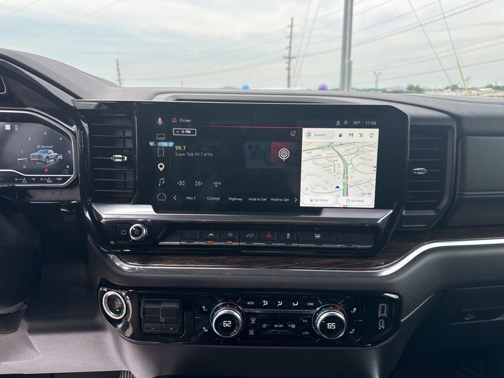 Used 2023 GMC Sierra 1500 Elevation AWD/4WD image 16