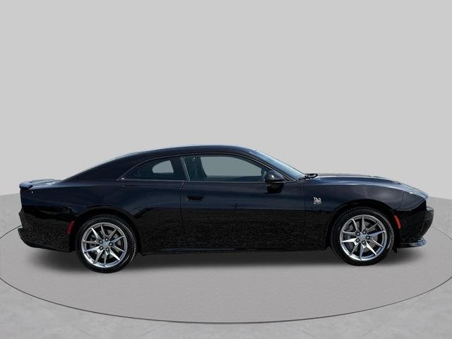 New 2026 Dodge Charger Scat Pack AWD/4WD video 2