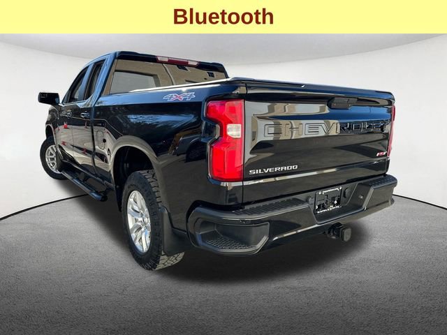 Used 2021 Chevrolet Silverado 1500 RST image 10