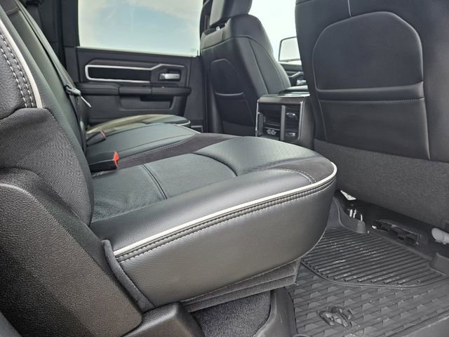 New 2025 RAM 2500 Laramie w/ Night Edition image 29