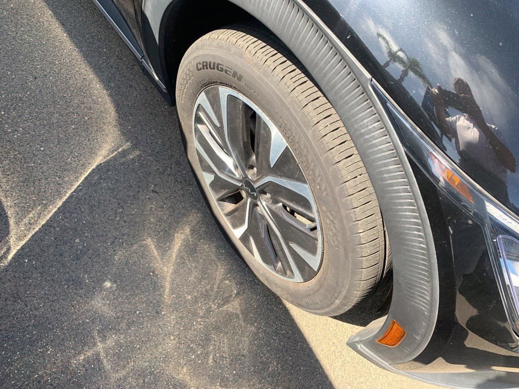 Certified 2024 Kia EV6 Light RWD image 5