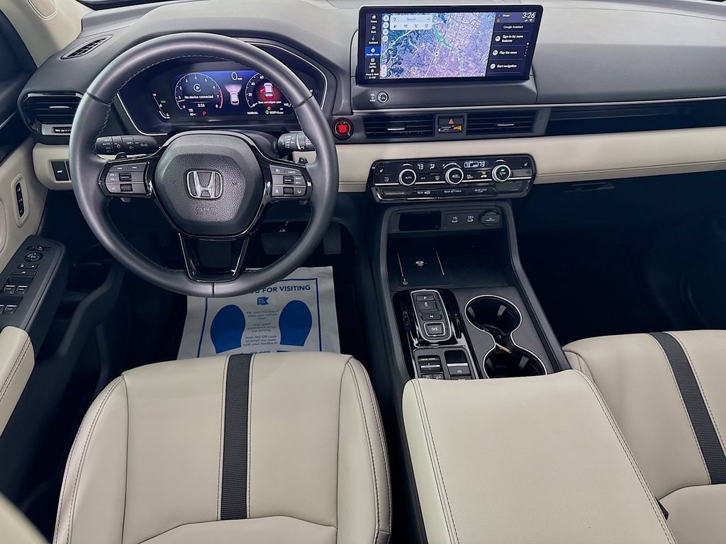 Used 2026 Honda Pilot EX-L image 30