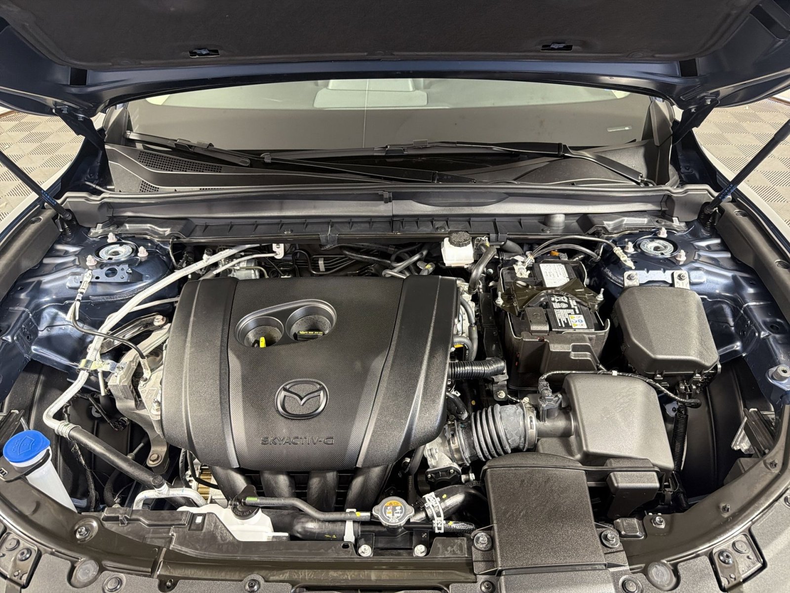 Used 2026 MAZDA CX-50 AWD 2.5 S w/ Cargo Package image 28