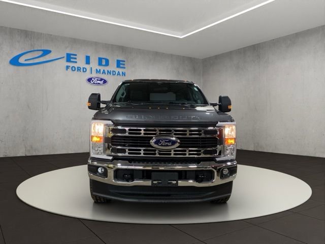 New 2026 Ford F250 XLT image 3