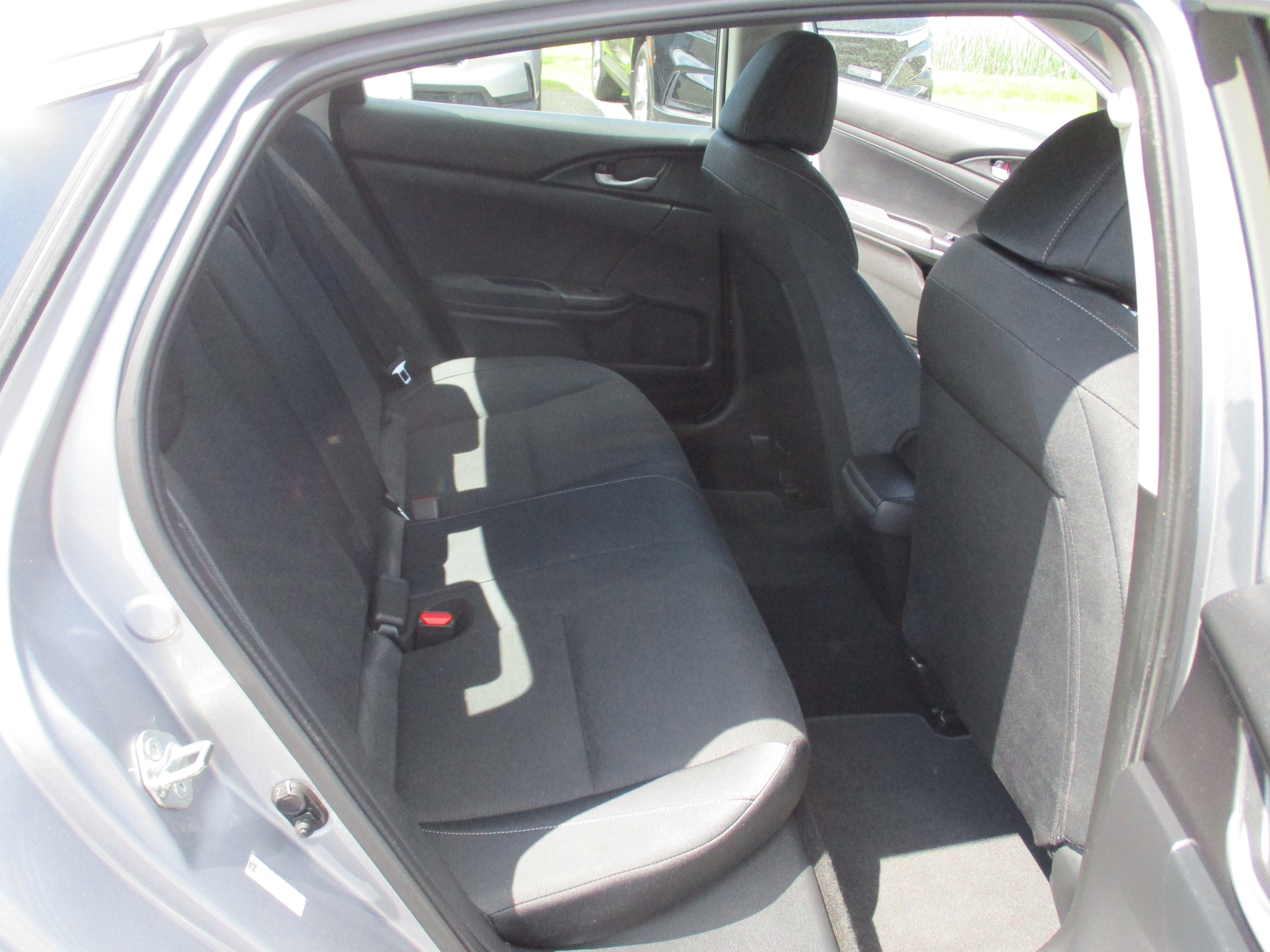 Certified 2019 Honda Insight EX image 13