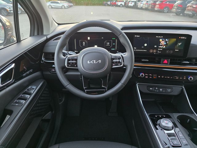 New 2026 Kia Carnival SX Prestige image 20