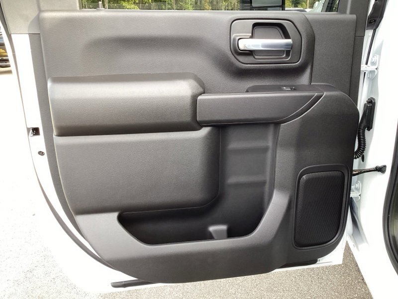 New 2026 Chevrolet Silverado 2500 Custom w/ Custom Convenience Package image 19