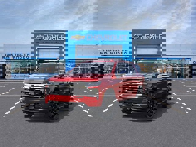 New 2026 Chevrolet Tahoe Premier w/ Sun And Tow Package image 8