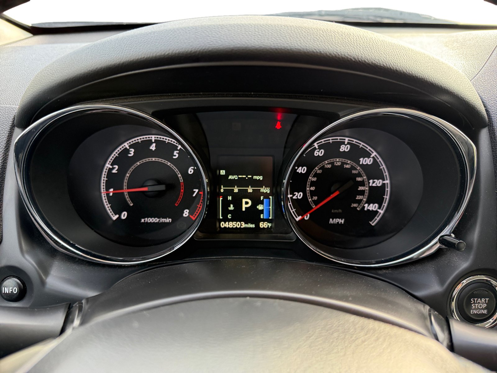Used 2024 Mitsubishi Outlander Sport SE AWD/4WD image 11