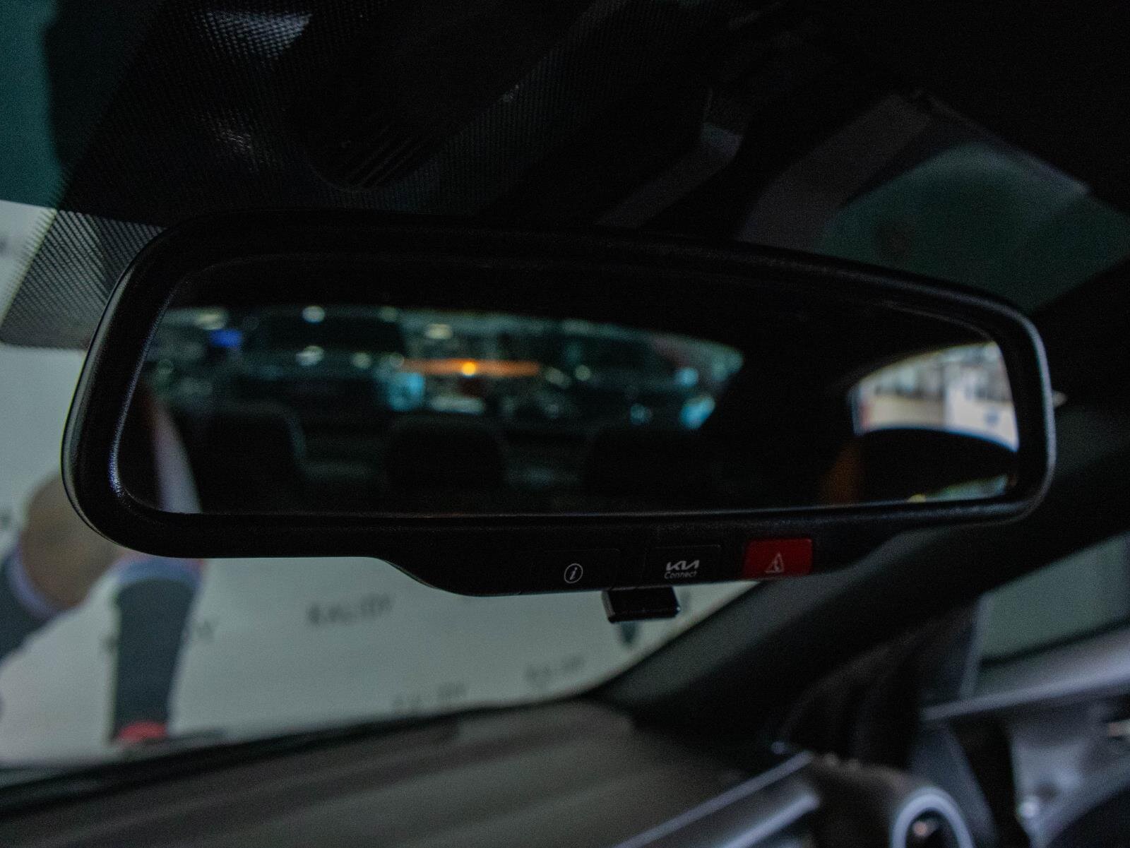 Used 2024 Kia Forte GT-Line image 13