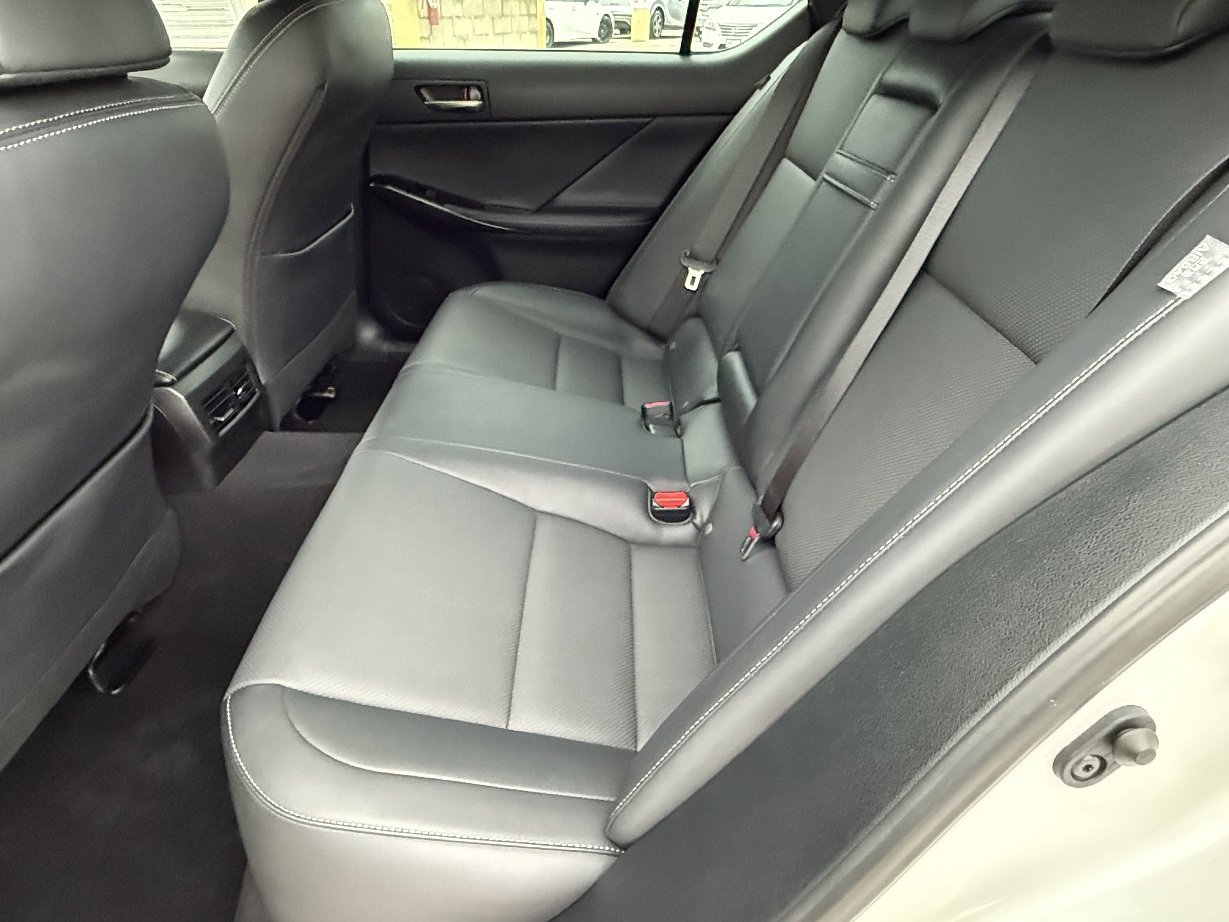 Certified 2021 Lexus IS 300 w/ Accessory Package image 29