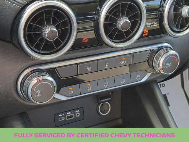 Used 2023 Nissan Sentra SV FWD image 37
