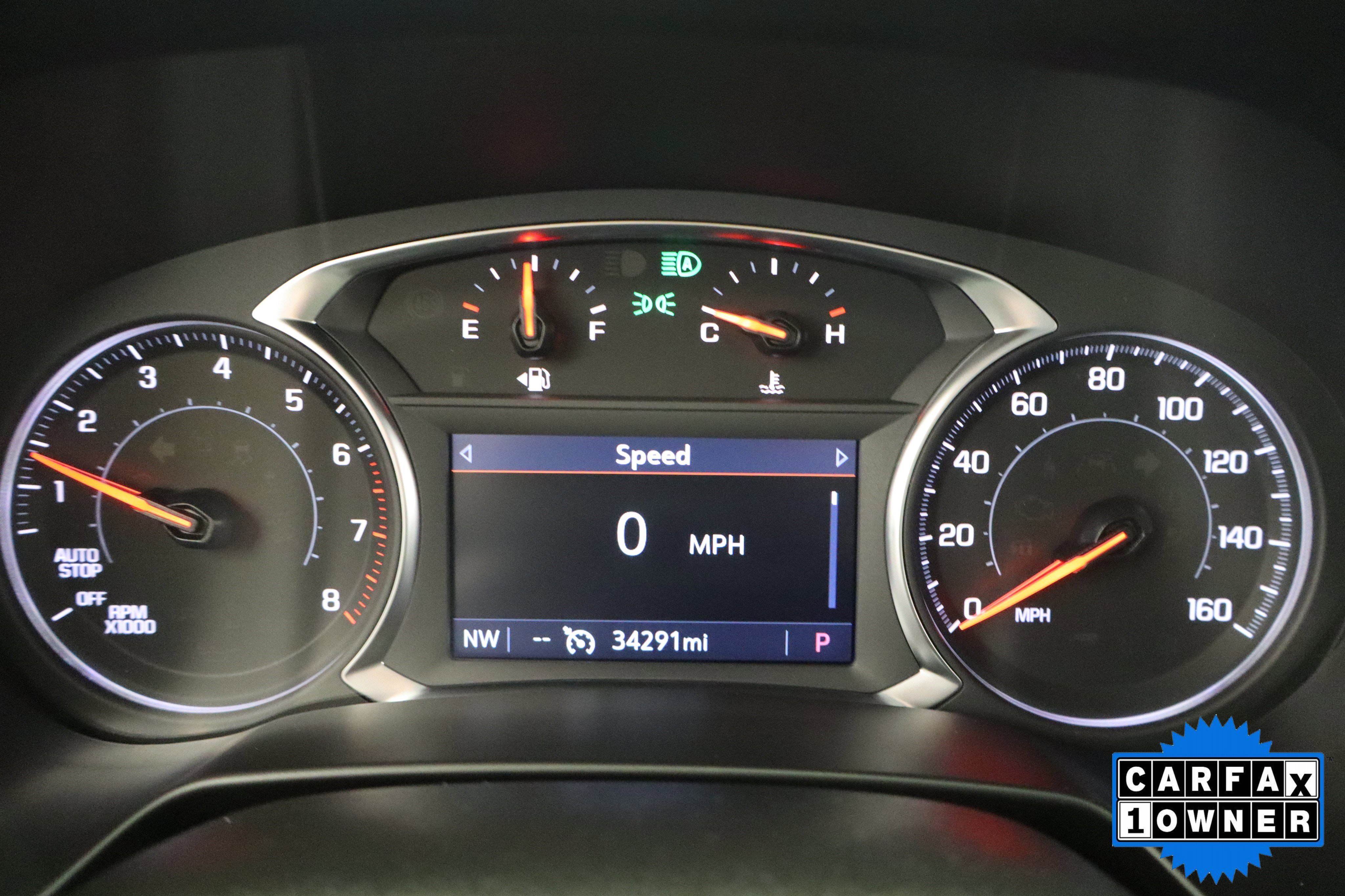 Used 2025 Chevrolet Blazer LT image 18