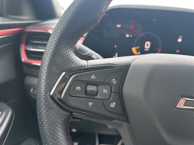 Used 2024 Chevrolet TrailBlazer RS w/ Convenience Package image 23