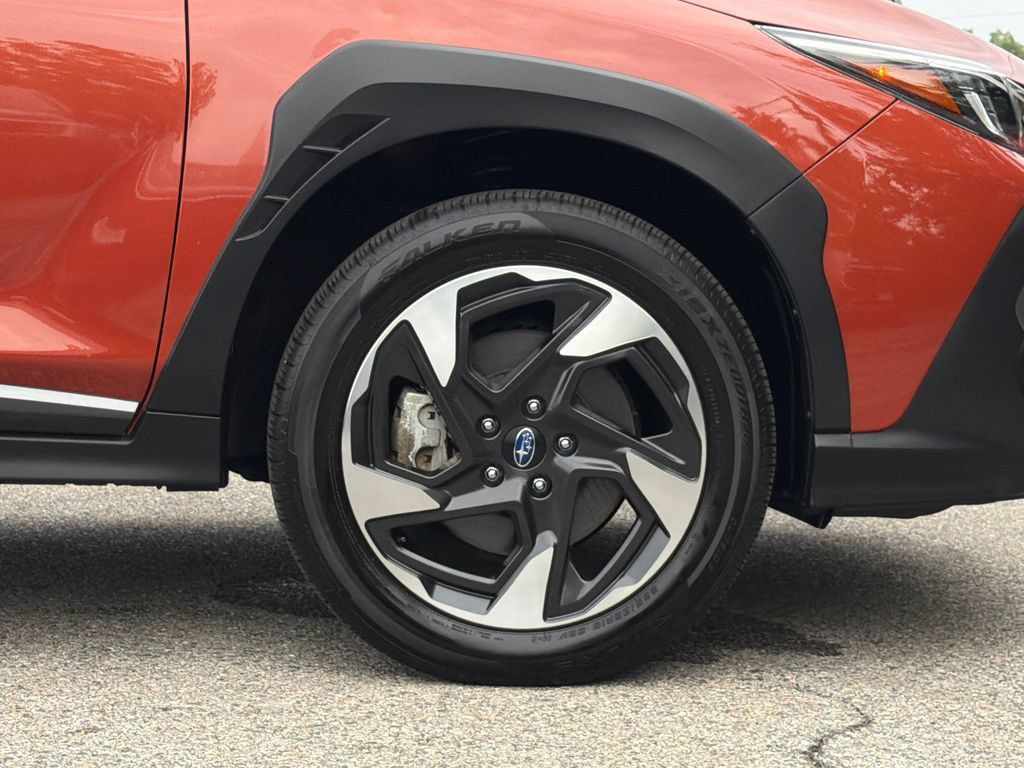 Certified 2024 Subaru Crosstrek 2.5i Limited AWD/4WD image 7