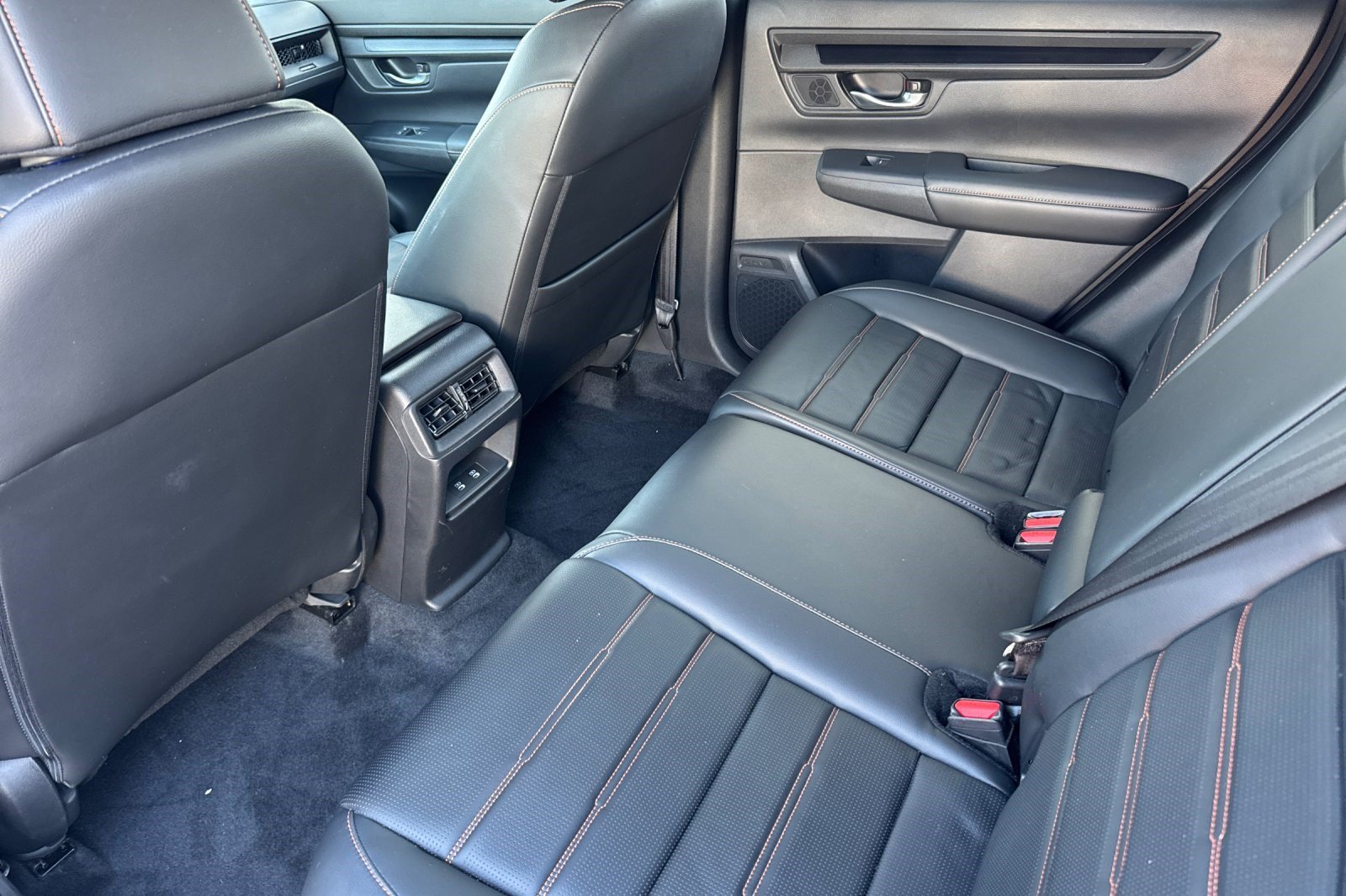Certified 2024 Honda CR-V Sport-L image 26