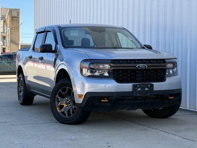 Used 2024 Ford Maverick Tremor w/ Tremor Off-Road Package AWD/4WD image 2
