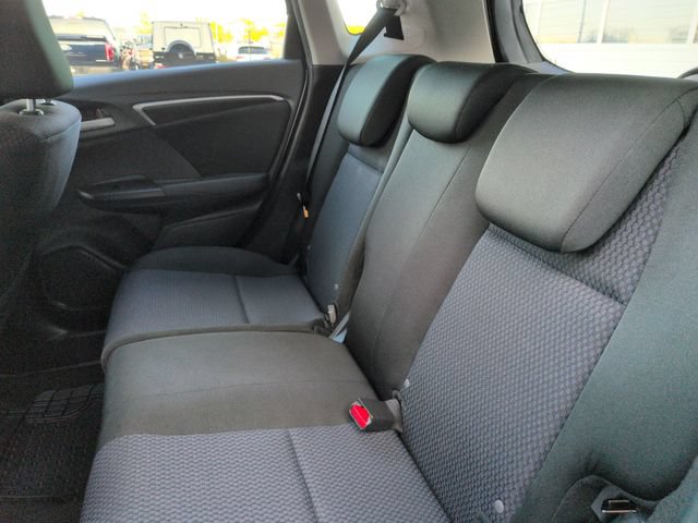Used 2020 Honda Fit LX image 25