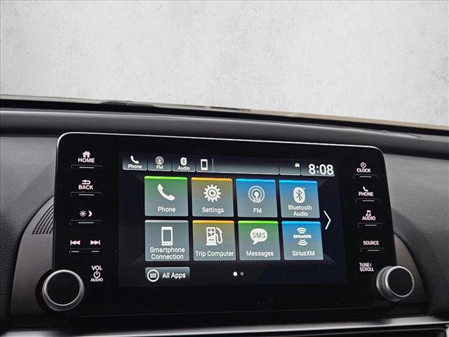 Used 2022 Honda Accord EX-L image 17