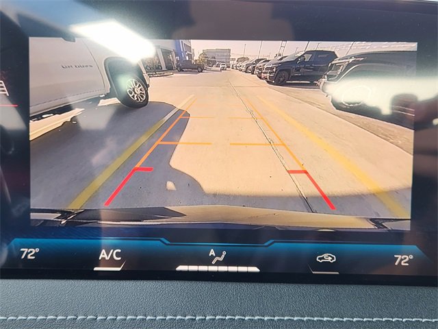 New 2026 Chevrolet Corvette Stingray Coupe w/ Z51 Performance Package image 13