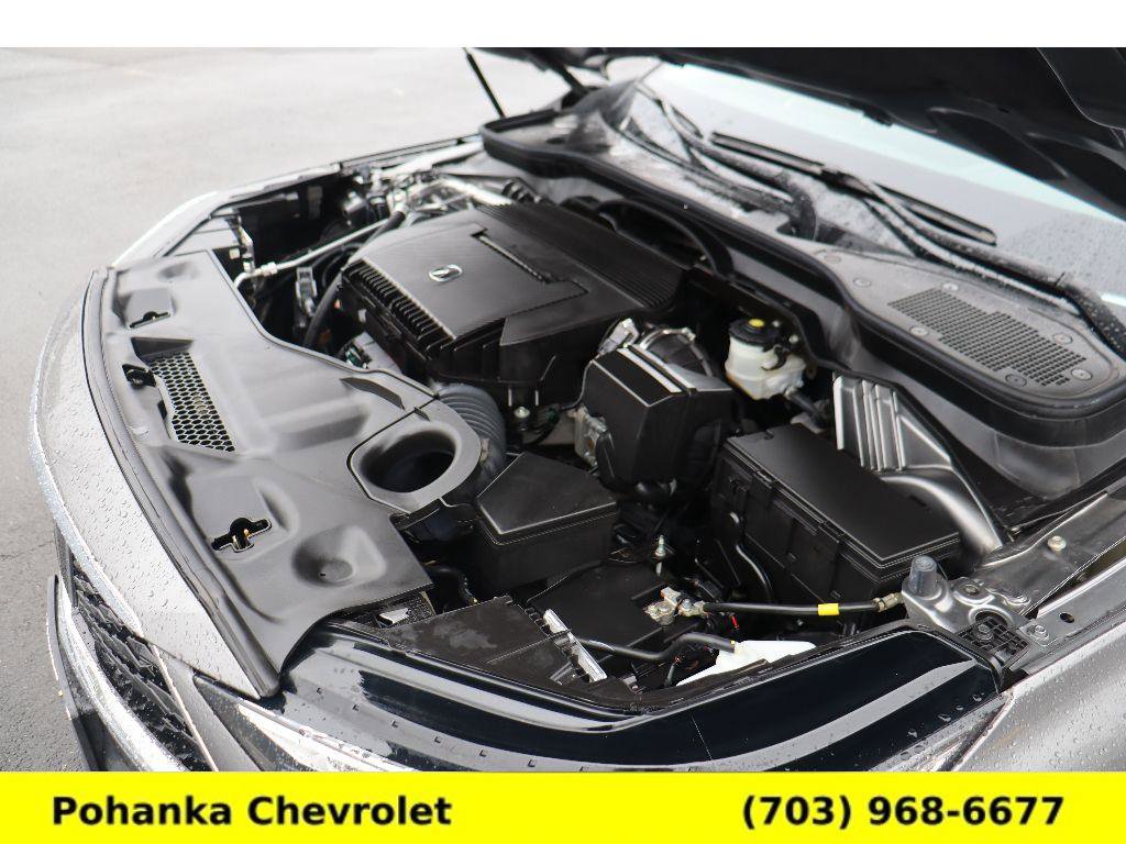 Used 2024 Acura MDX SH-AWD w/ Technology Package image 35