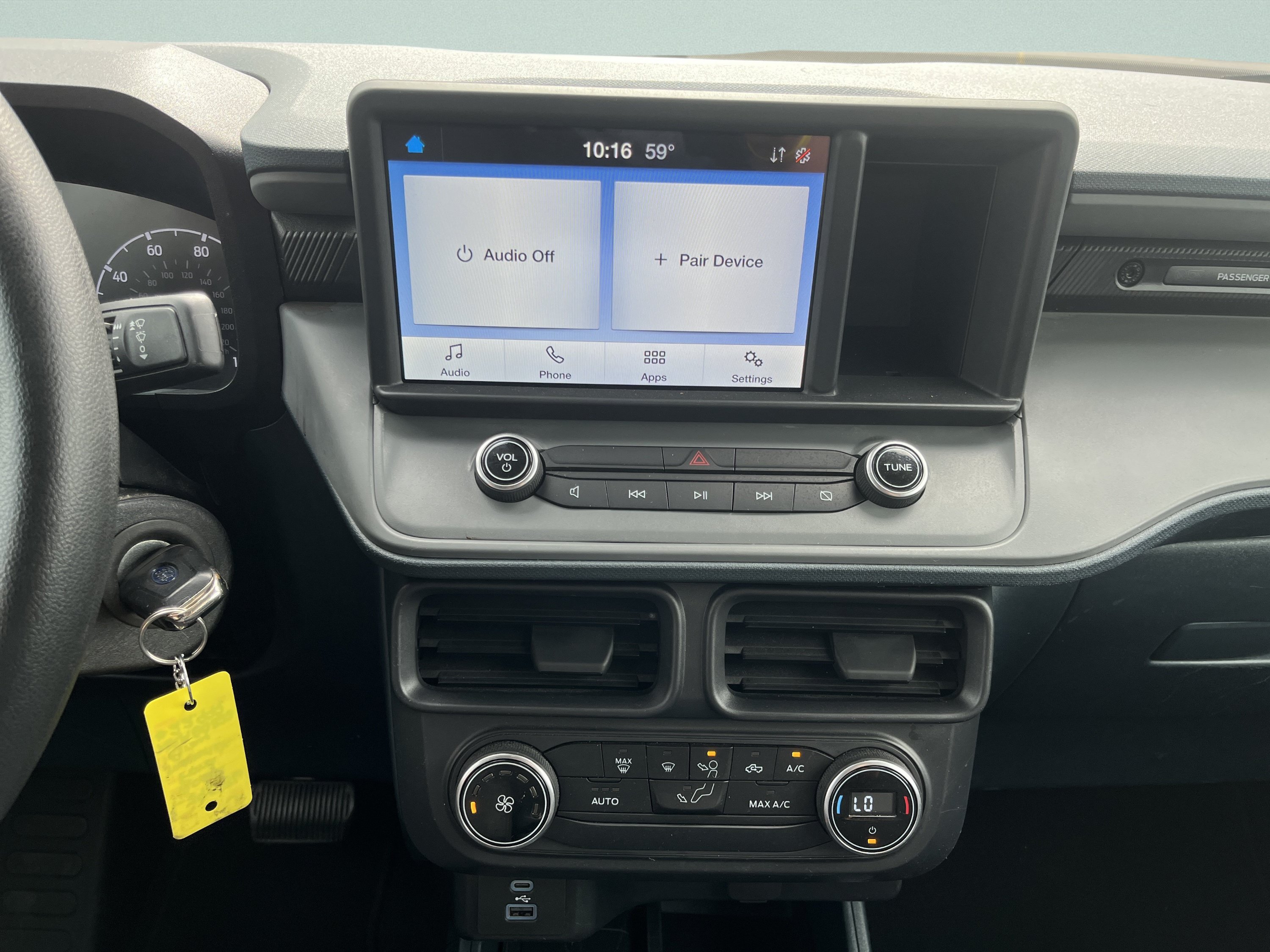 Used 2022 Ford Maverick XL FWD image 23