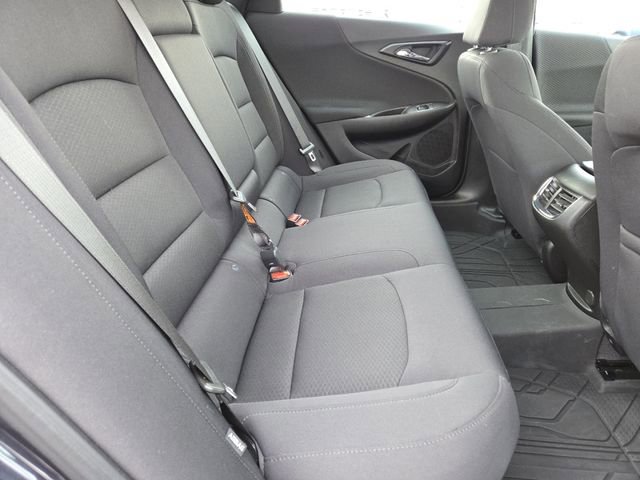 Certified 2023 Chevrolet Malibu LT w/ Driver Confidence Package image 25