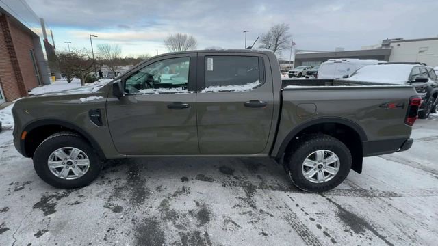 New 2025 Ford Ranger XL image 5