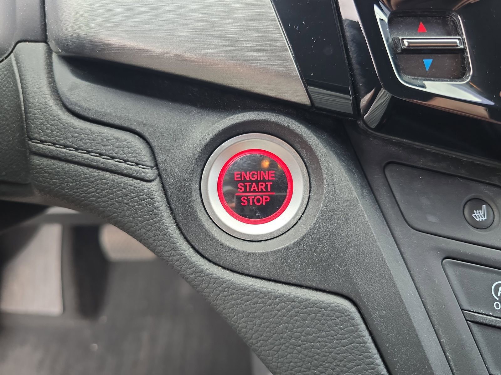 Certified 2023 Honda Odyssey EX-L image 27