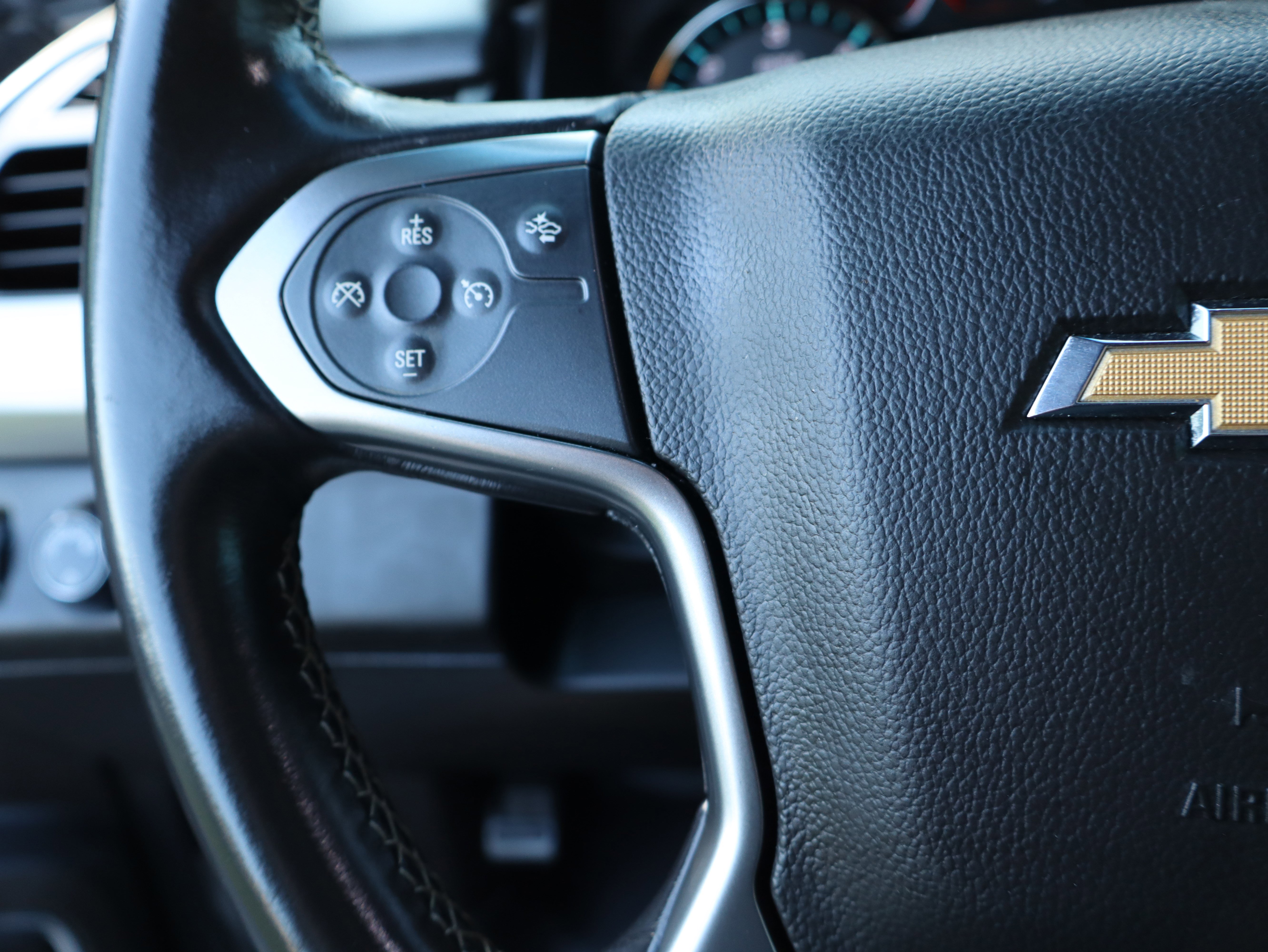 Used 2017 Chevrolet Tahoe LT RWD image 27