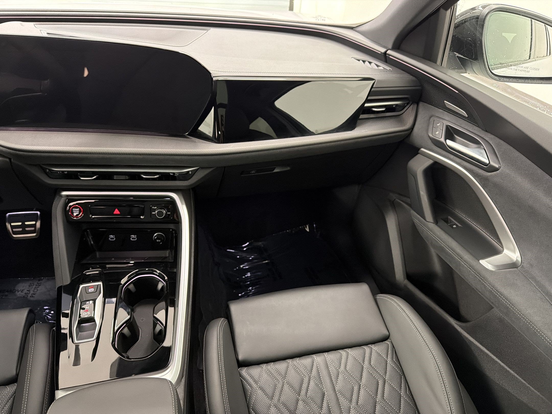 New 2026 Audi SQ5 Premium Plus AWD/4WD image 29