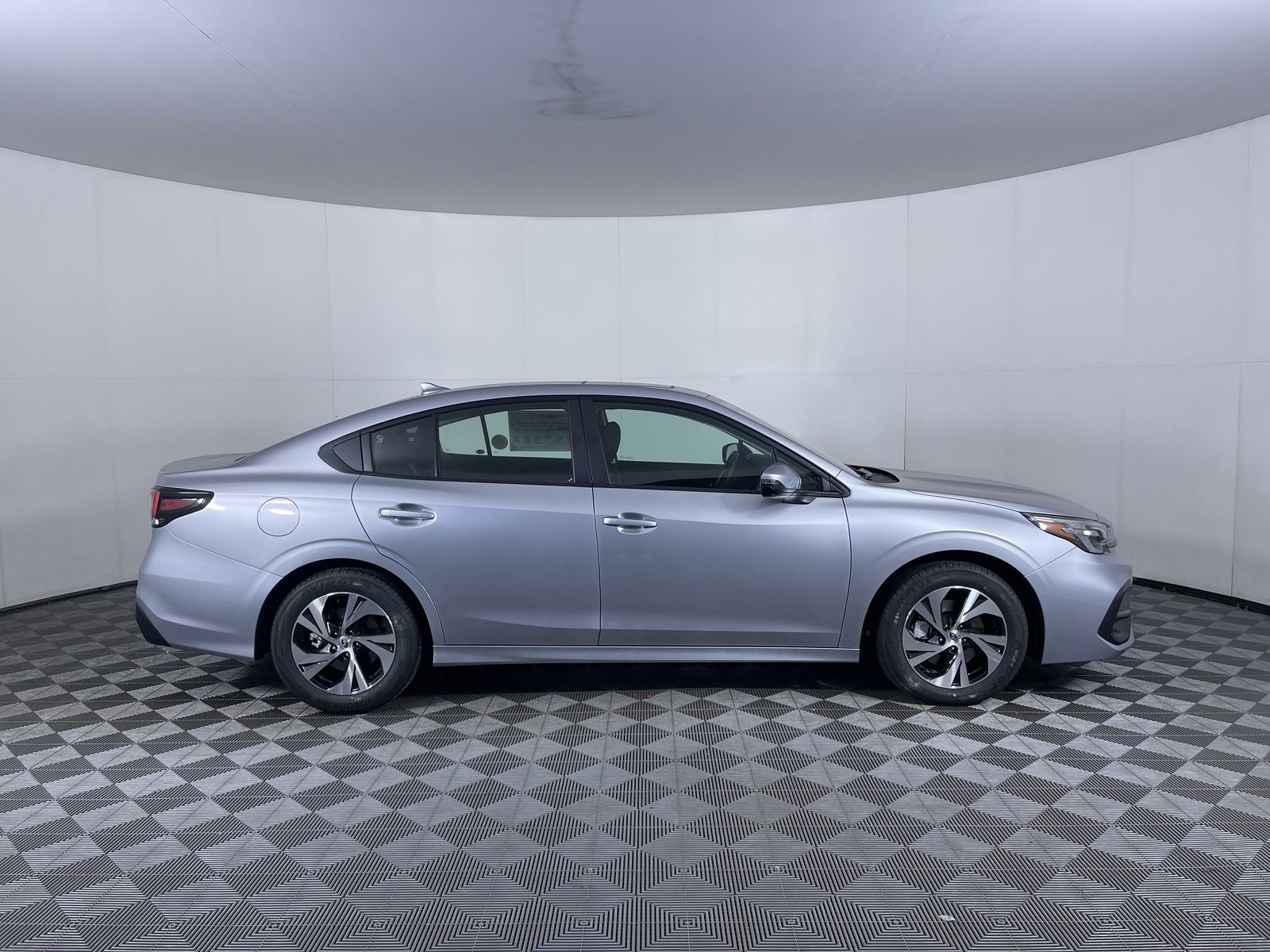 New 2025 Subaru Legacy Premium AWD/4WD image 10